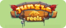 Junglereels footer